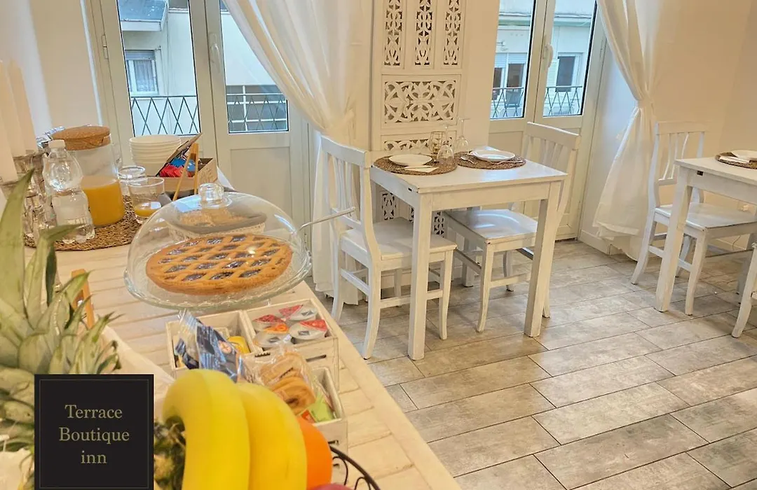 Terrace Boutique Inn-1